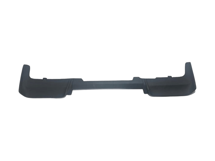 Mercedes-Benz G-Class W463A Fiberglass Rear Diffuser BRABUS